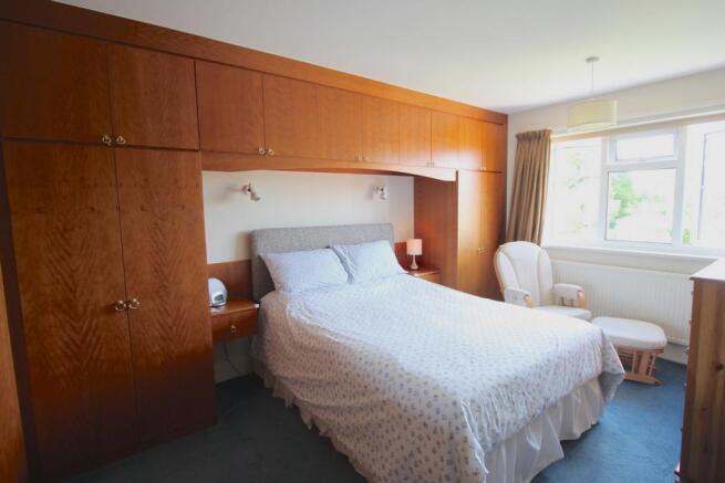 Bed 1