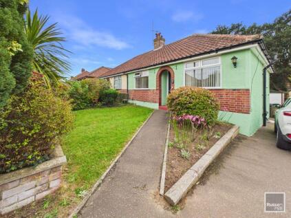 Sutherland Avenue, Hellesdon