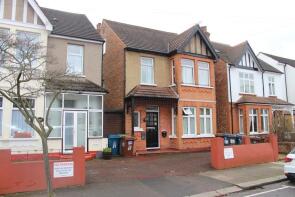 83a, Longley Road, Harrow HA1 4TQ
