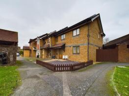 16, Willenhall Drive, Hayes UB3 2UT
