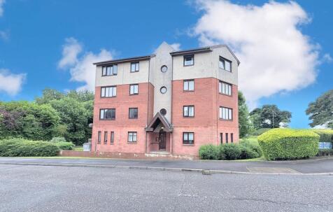 5 Bairns Ford Avenue, New Carron, Falkirk, FK2 7LY