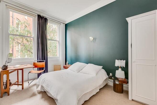 Fitzgeorge Avenue, West Kensington, London, W14 photo 4
