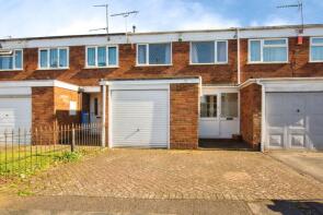 95, Dornie Drive, Birmingham B38 9DZ