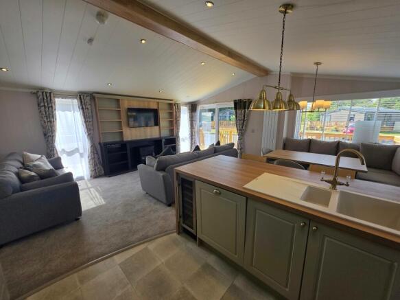 2 bed Lodge for sale Image 4