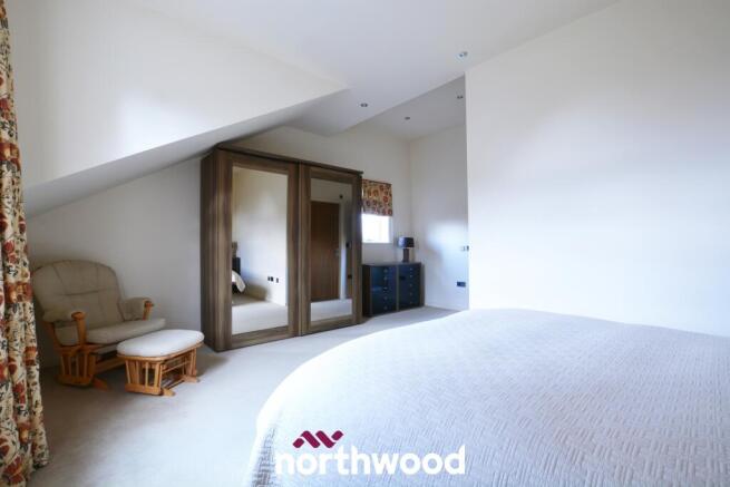 2 bed Mews for sale Image 11