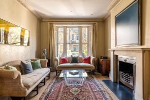 Basement/ground Floor Flat, 28, Redcliffe Road, London SW10 9NP