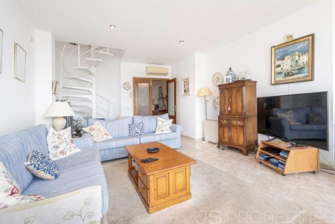 Apartment for sale in Puerto Pollensa 