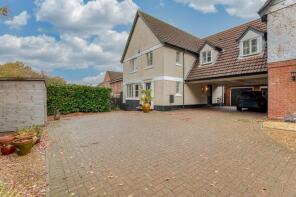 66, Vane Close, Norwich NR7 0US