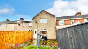 6, Brydon Crescent, Durham DH6 2SP