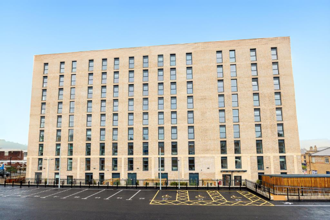 1 bed Apartment to rent Image 8