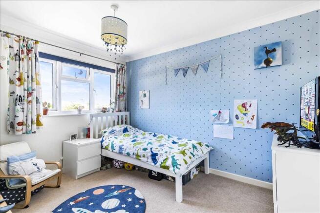 BEDROOM TWO