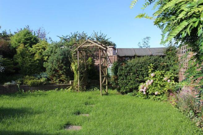 Garden 2