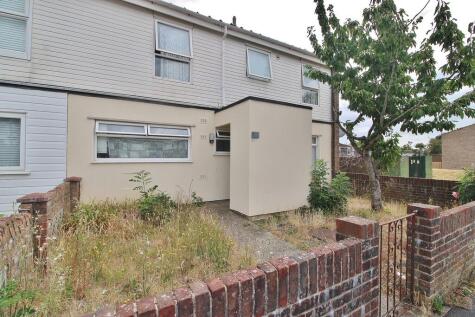 Curlew Gardens, Cowplain