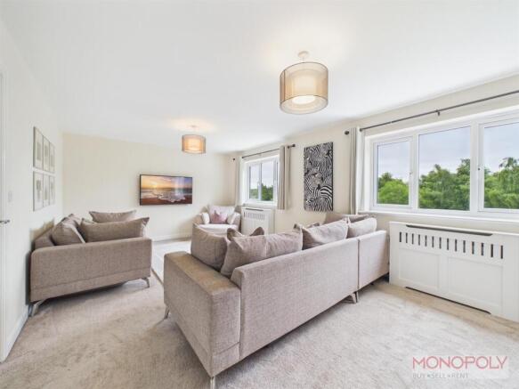 Maes Mabon, Wrexham photo 4