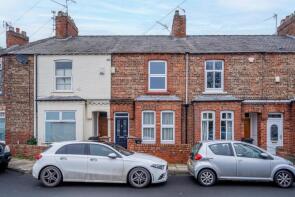 41, Shipton Street, York YO30 7AU