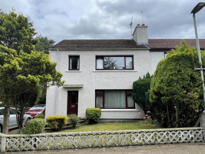 Burghead Road, Alves, Elgin, Moray
