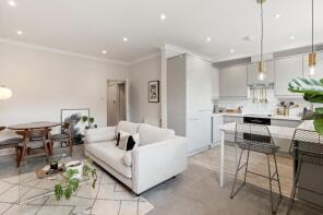 Basement Flat, 20, Sutherland Avenue, London W9 2HQ