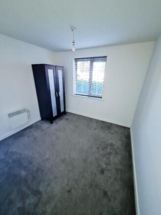 2ND BEDROOM