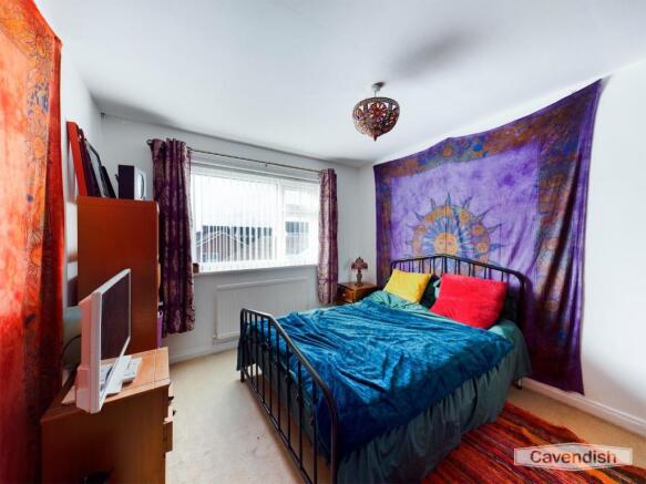 BEDROOM TWO