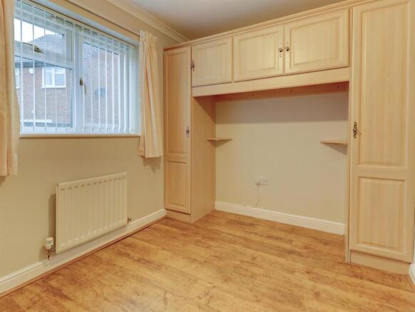 Bedroom 2
