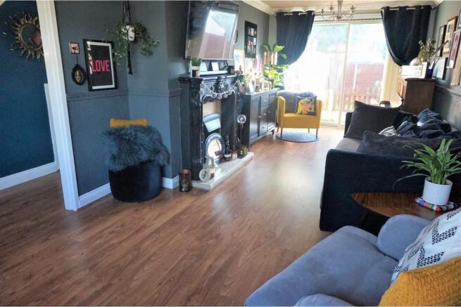 Reception Room One
