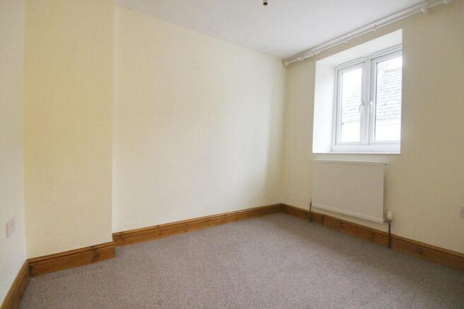 Bedroom 2 (Double)