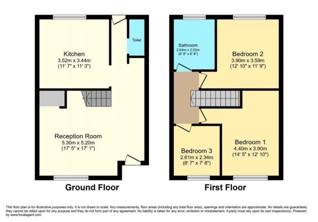 3 bed Terraced for sale Image 8