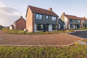 9, St Michaels Grove, Brampton Abbotts HR9 7YF
