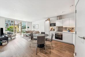1, Birchside Apartments, Albert Road, London NW6 5FS