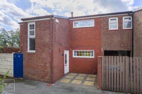 Edale Close, Atherton, M46
