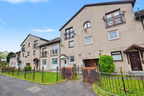 Flat 1/2, 51, Ardmaleish Crescent, Glasgow G45 9JW