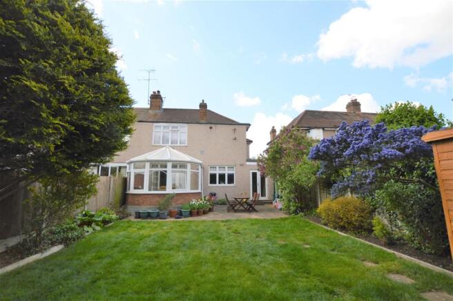 24 Bryanston Avenue rear view.JPG