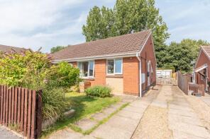 23, Columbine Grove, Harrogate HG3 2UX