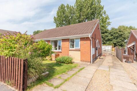 Columbine Grove, Harrogate, HG3