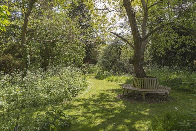 Gardens