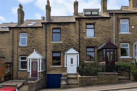 Rayner Road, Brighouse, West Yorkshire, HD6