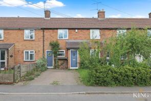 8, Conway Croft, Dunnington Road, Dunnington, Alcester B49 5NY