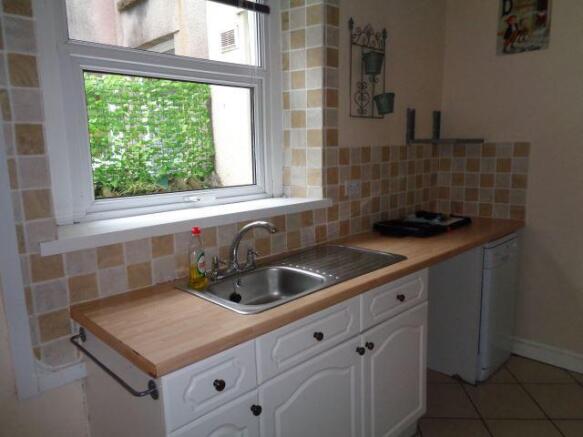 Kitchen 2