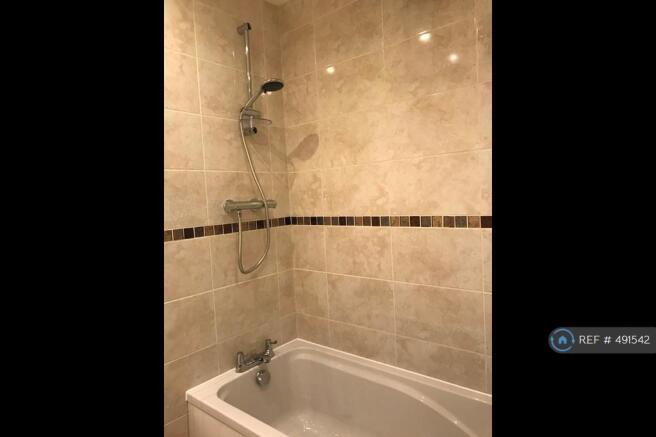 Bath And Thermostatic Shower