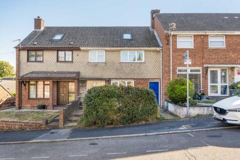 Firmstone Road, Winchester, SO23