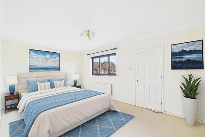 Bedroom 2