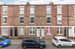5, Chippendale Street, Nottingham NG7 1HB