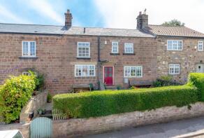 Highfield, Main Street, Wetherby LS22 4BD