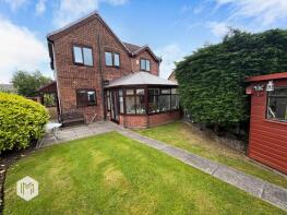 6, The Sheilings, Warrington WA3 2TS