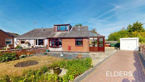 Lee Lane, Heanor