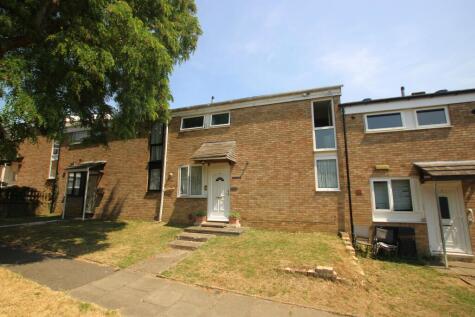 Alfoxden, Wellingborough, NN8