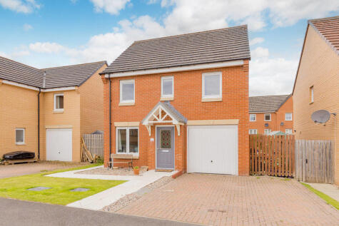 51 Kittlegairy View, Peebles, EH45 9LZ
