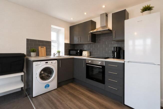 1 bed Apartment for sale Image 4