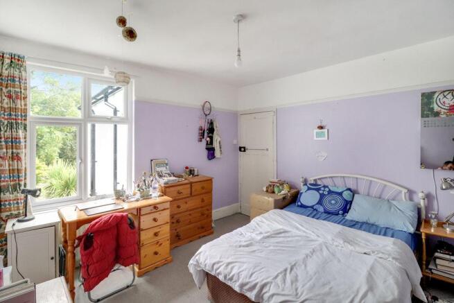 Bedroom 2 (Double)