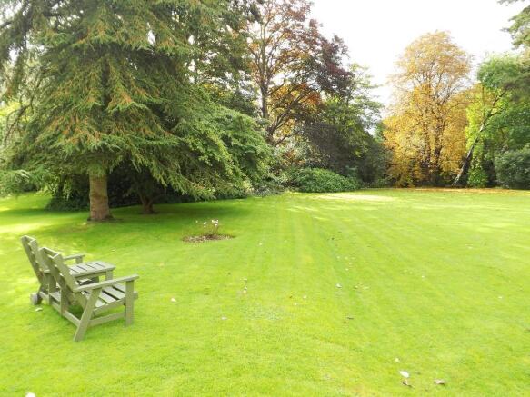 Communal Gardens 